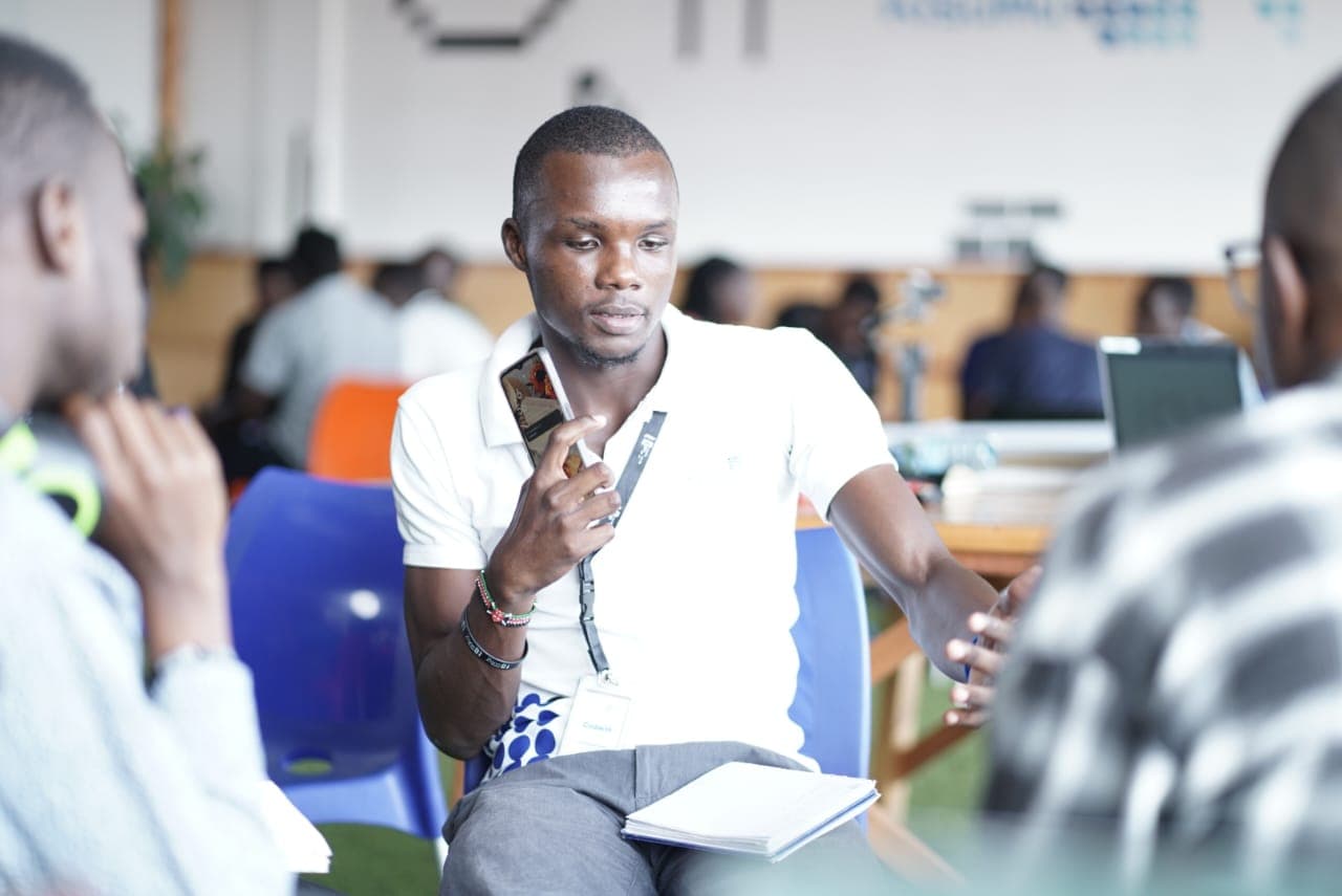 Kenya National Artificial Intelligence Strategy Townhall