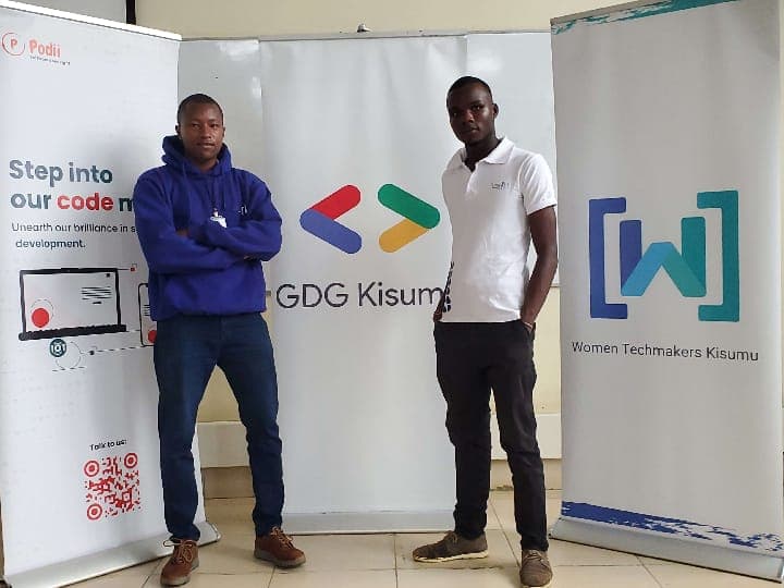 Google Developer Groups(GDG) 2024