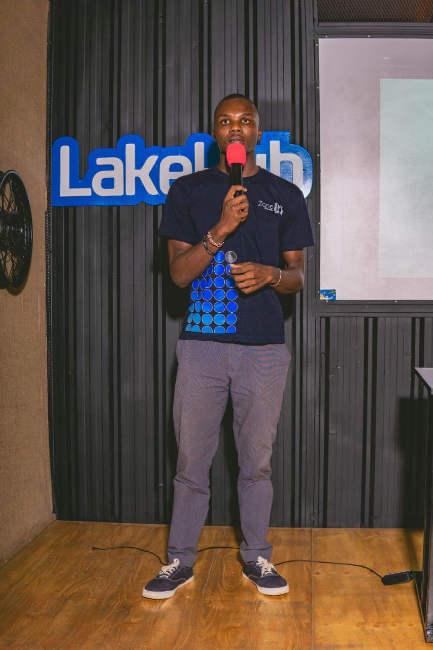 Google I/O Extended Hackathon 2024